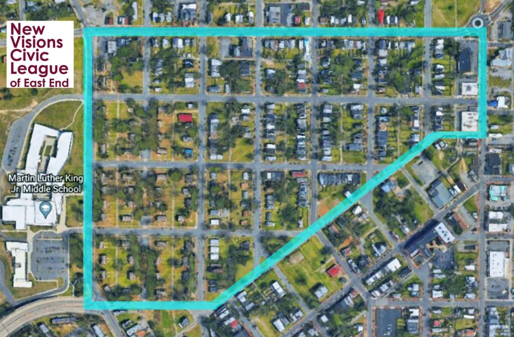 Fairmount Neighborhood